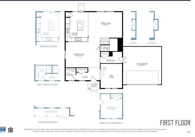 52130 Olympus Pass, Granger, IN 46530