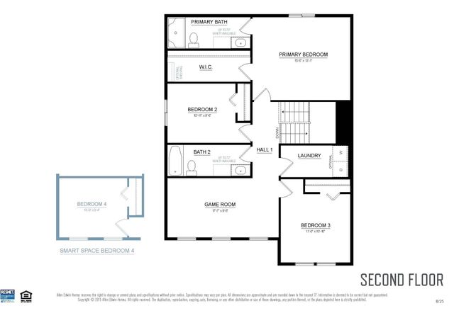 52130 Olympus Pass, Granger, IN 46530