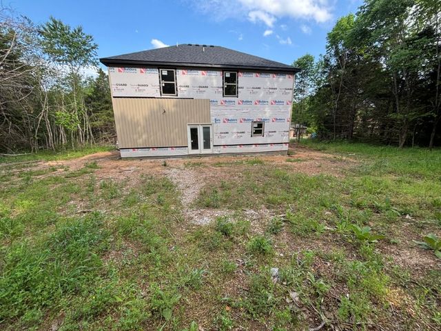 25 Oniell Circle, Bella Vista, AR 72715