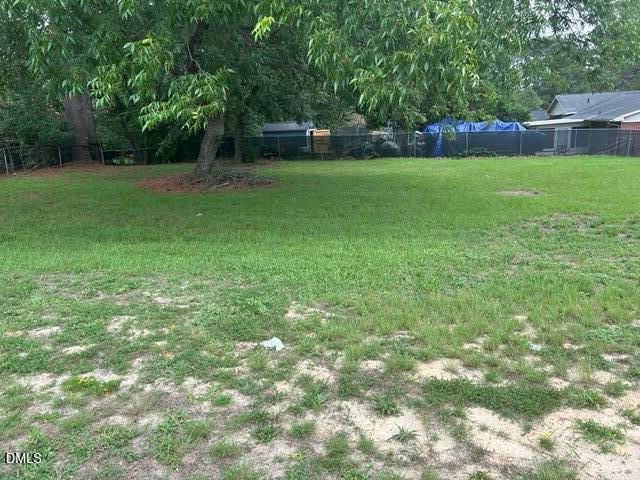 5918 Shenandoah Drive, Fayetteville, NC 28304