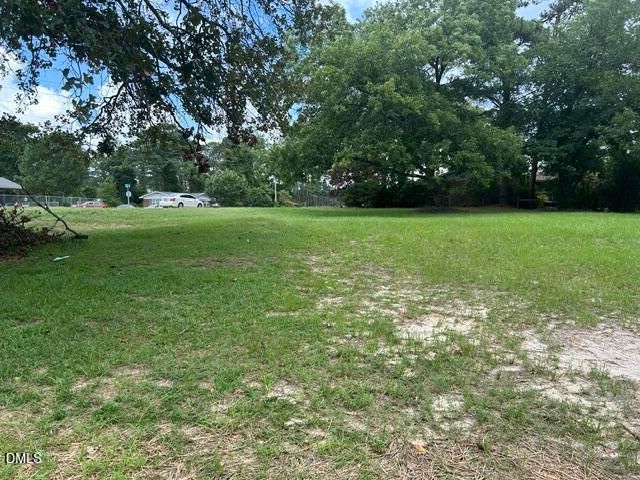 5918 Shenandoah Drive, Fayetteville, NC 28304