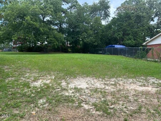 5918 Shenandoah Drive, Fayetteville, NC 28304