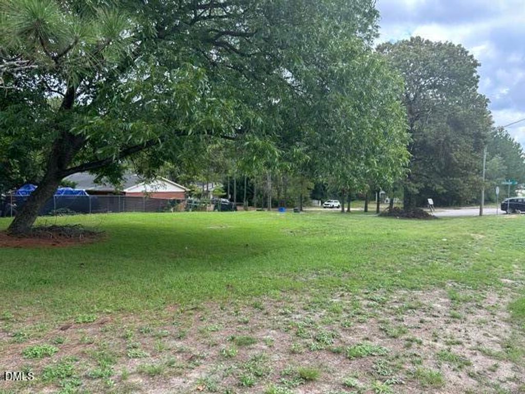 5918 Shenandoah Drive, Fayetteville, NC 28304