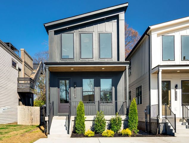 827A Delmas Ave, Nashville, TN 37216