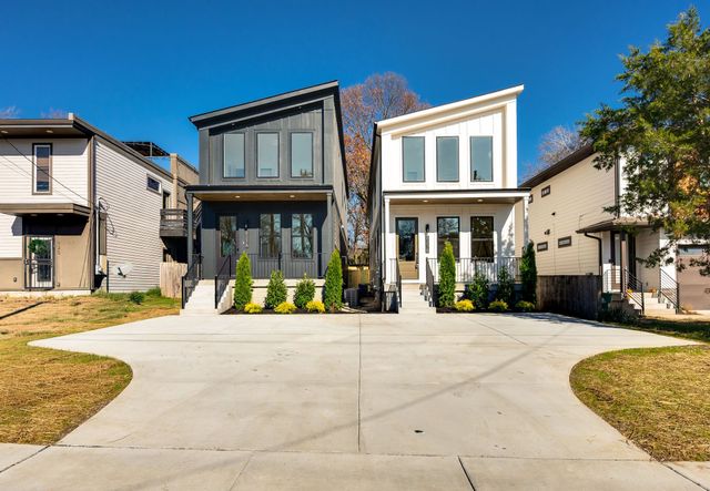 827A Delmas Ave, Nashville, TN 37216