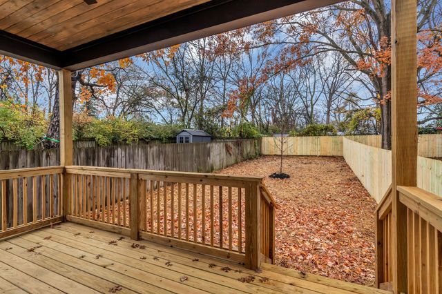 827A Delmas Ave, Nashville, TN 37216