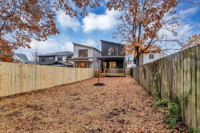 827A Delmas Ave, Nashville, TN 37216