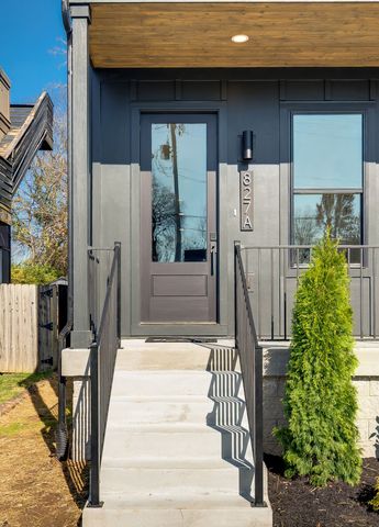 827A Delmas Ave, Nashville, TN 37216