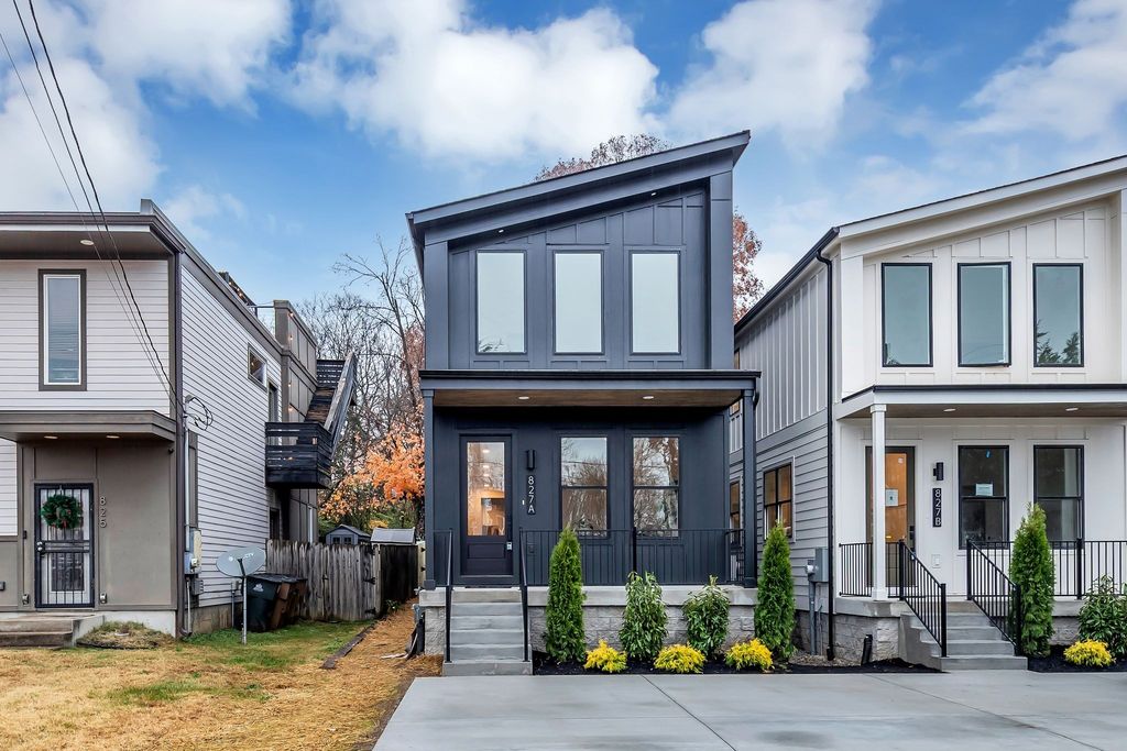 827A Delmas Ave, Nashville, TN 37216