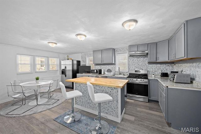 226 N 8th Street, Belleville, IL 62220