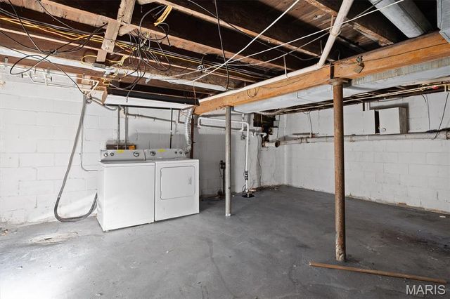 226 N 8th Street, Belleville, IL 62220