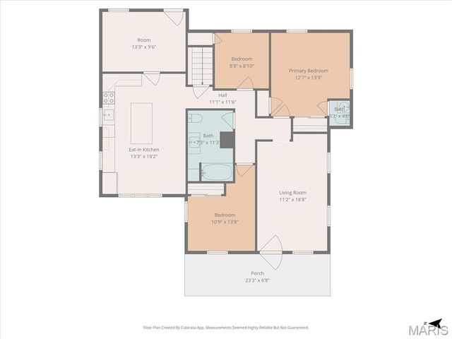 226 N 8th Street, Belleville, IL 62220