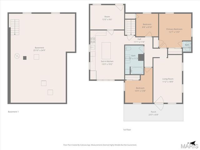 226 N 8th Street, Belleville, IL 62220