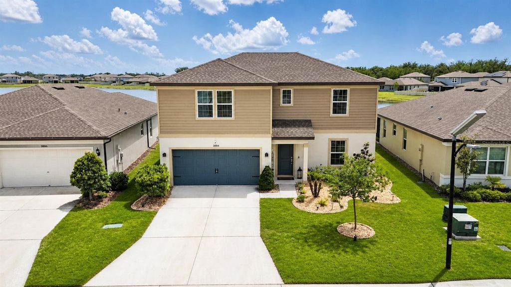 3884 CAPRI COAST DRIVE, Plant City, FL 33565