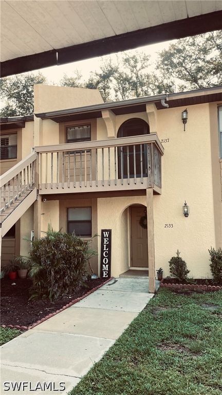2137 Golfside Village DR, Lehigh Acres, FL 33936