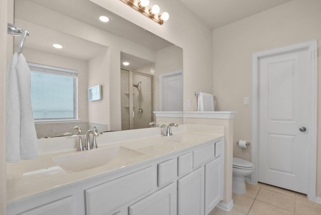 19754 Shinnery Ridge Court, Cypress, TX 77433