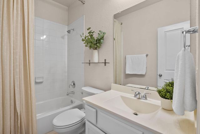19754 Shinnery Ridge Court, Cypress, TX 77433