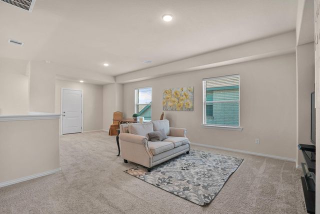 19754 Shinnery Ridge Court, Cypress, TX 77433