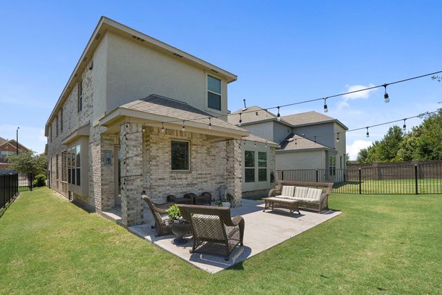 19754 Shinnery Ridge Court, Cypress, TX 77433