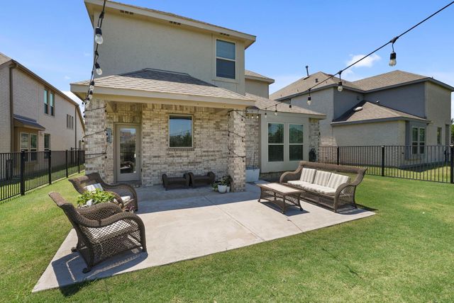 19754 Shinnery Ridge Court, Cypress, TX 77433
