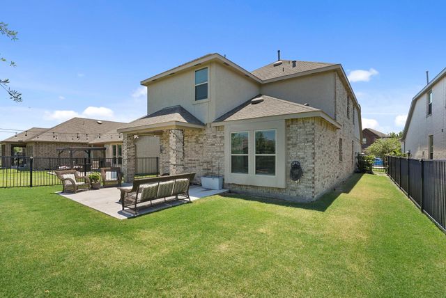 19754 Shinnery Ridge Court, Cypress, TX 77433