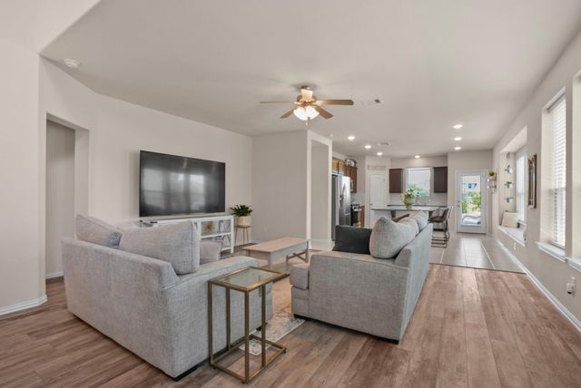 19754 Shinnery Ridge Court, Cypress, TX 77433
