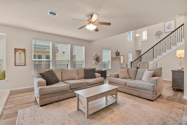 19754 Shinnery Ridge Court, Cypress, TX 77433