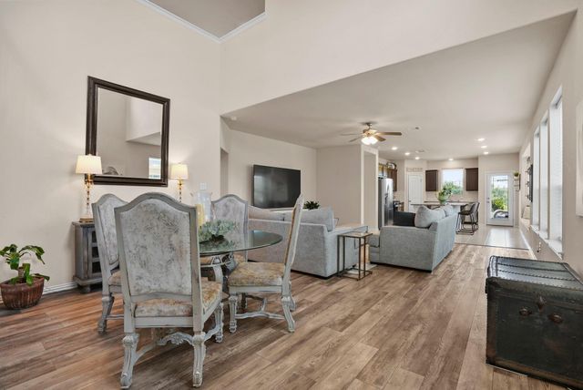 19754 Shinnery Ridge Court, Cypress, TX 77433