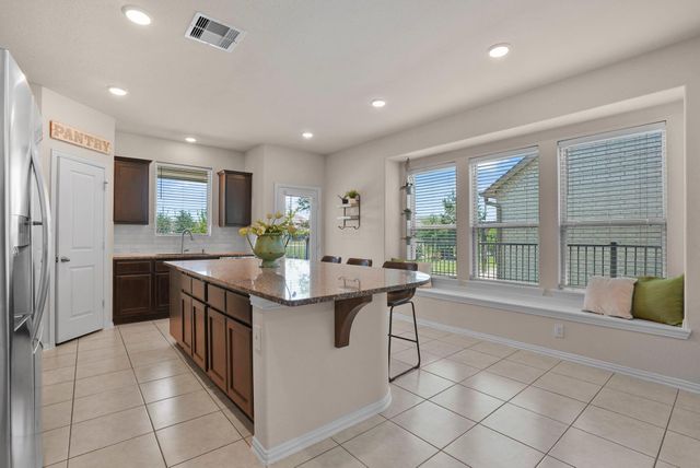 19754 Shinnery Ridge Court, Cypress, TX 77433
