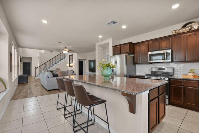 19754 Shinnery Ridge Court, Cypress, TX 77433