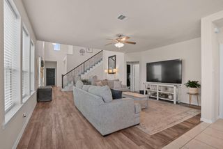 19754 Shinnery Ridge Court, Cypress, TX 77433