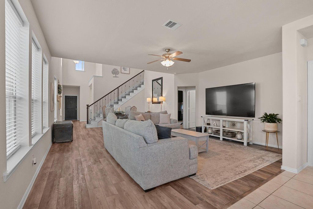 19754 Shinnery Ridge Court, Cypress, TX 77433