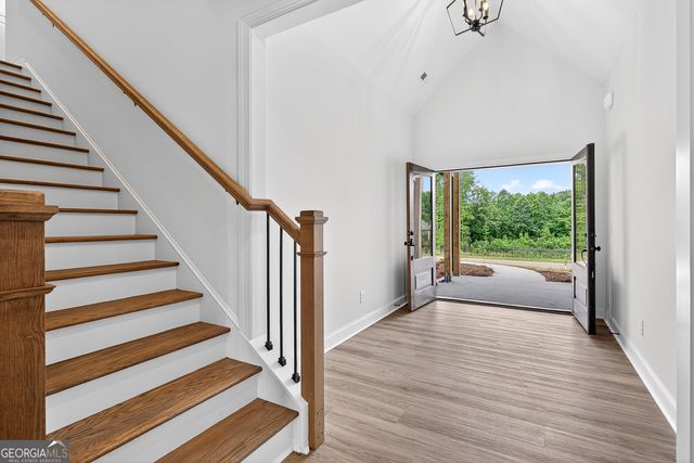 360 Cammie Way, Williamson, GA 30292