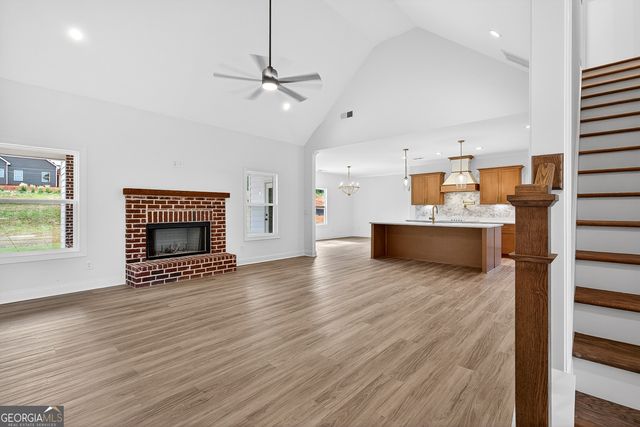360 Cammie Way, Williamson, GA 30292