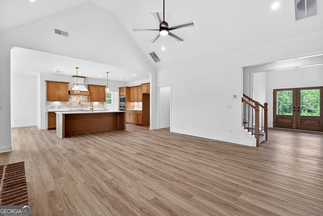 360 Cammie Way, Williamson, GA 30292