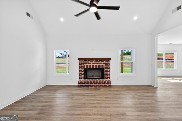 360 Cammie Way, Williamson, GA 30292