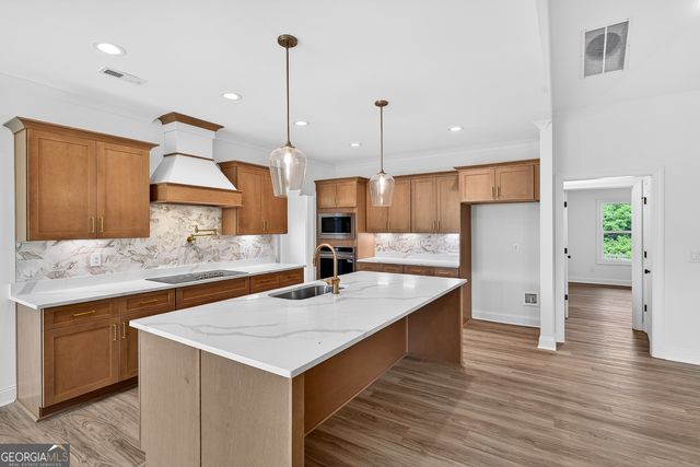 360 Cammie Way, Williamson, GA 30292