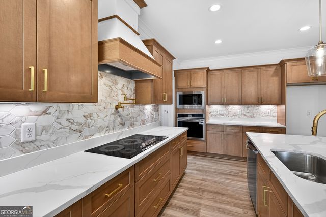 360 Cammie Way, Williamson, GA 30292