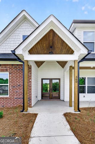 360 Cammie Way, Williamson, GA 30292