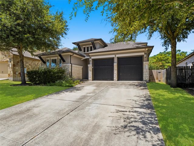 11516 Maggiore DR, Austin, TX 78739
