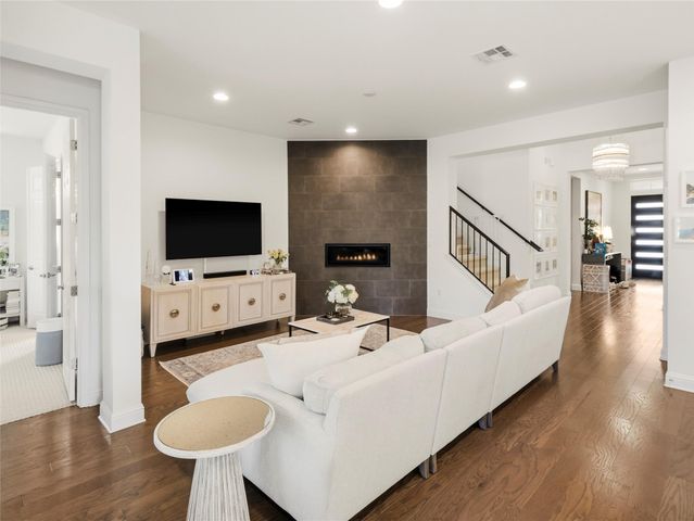 11516 Maggiore DR, Austin, TX 78739