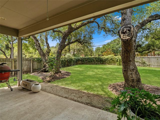 11516 Maggiore DR, Austin, TX 78739
