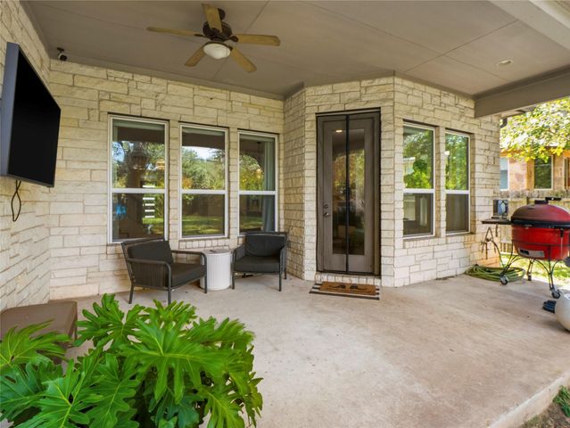 11516 Maggiore DR, Austin, TX 78739