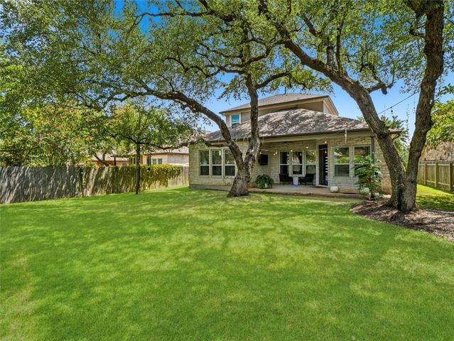 11516 Maggiore DR, Austin, TX 78739