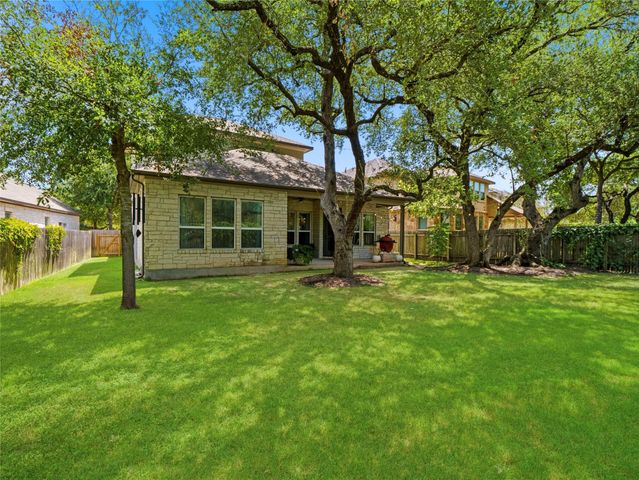 11516 Maggiore DR, Austin, TX 78739