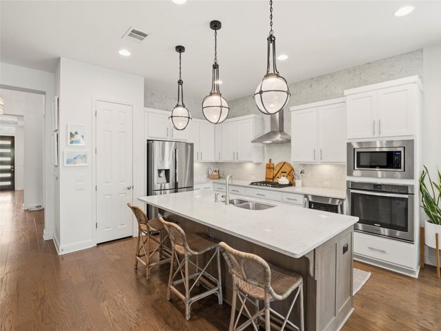 11516 Maggiore DR, Austin, TX 78739