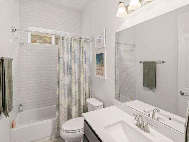 11516 Maggiore DR, Austin, TX 78739