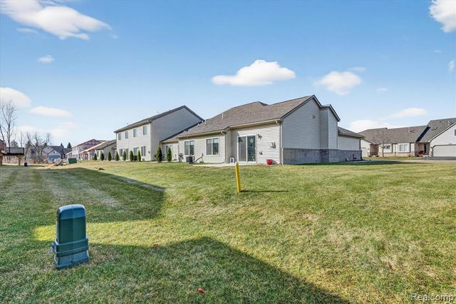 31005 Gregory Street, Grand Blanc, MI 48439