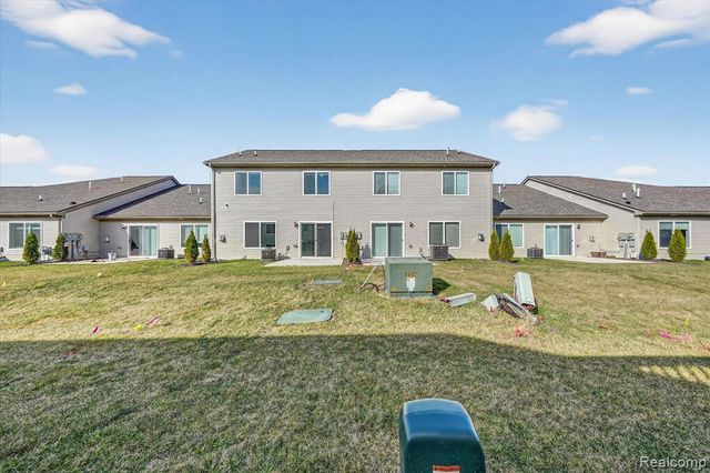 31005 Gregory Street, Grand Blanc, MI 48439