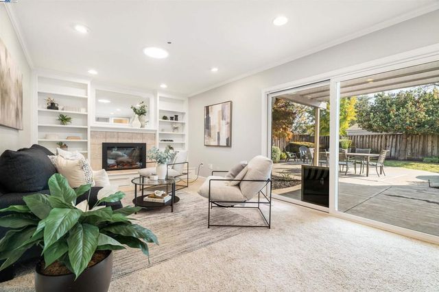 4050 Silver, Pleasanton, CA 94566